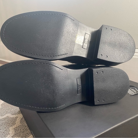 Whistles Rue Chelsea Boot - Picture 2 of 8